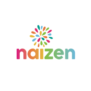 Logo de la Asociacíon de Familias de niños y niñas transexuales Naizen 